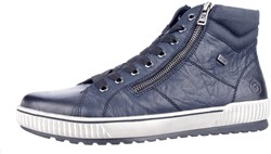 Remonte blauw D0772-15 veterboot blauw