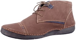 Seibel bruin Fergey 43 59643 veterboot bruin