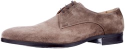 Giorgio taupe 3820253 veterschoen taupe