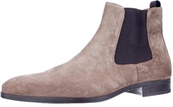 Giorgio taupe 3820429 enkelaars taupe