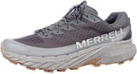 Merrell groen J068701 sneaker groen