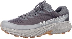Merrell groen J068701 sneaker groen