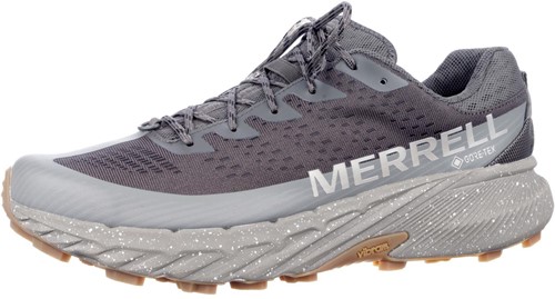 Merrell groen J068701 sneaker groen