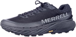 Merrell zwart J068045 sneaker zwart