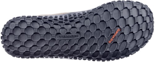 Merrell groen J5006859 veterboot groen-3