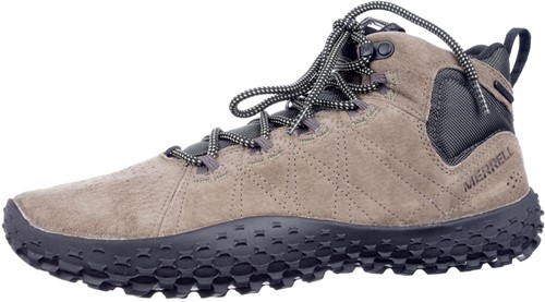 Merrell groen J5006859 veterboot groen