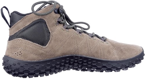 Merrell groen J5006859 veterboot groen-2