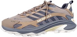 Merrell khaki combi J038325 sneaker khaki