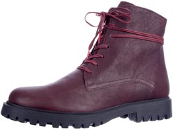 Think bordeaux 001191-5000 veterboot bordeaux