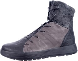 Think zwart combi 000734-0020 veterboot zwart combi