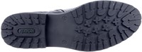 Remonte zwart R6594-00 knielaars zwart-3
