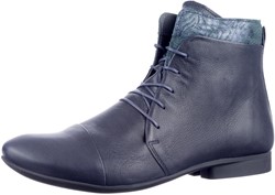Think blauw combi 001207-8000 veterboot blauw combi