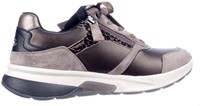 Gabor Rollingsoft brons combi 76.847.62 sneaker brons combi-2