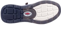 Gabor Rollingsoft brons combi 76.847.62 sneaker brons combi-3