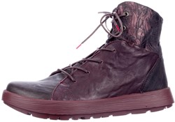 Think donkerbruin combi 000734-3020 veterboot donkerbruin combi