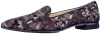 Brunate multi zwart 10799 instapper multi zwart