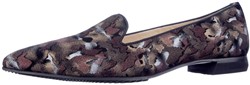 Brunate multi zwart 10799 instapper multi zwart