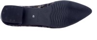 Brunate multi zwart 10799 instapper multi zwart-3