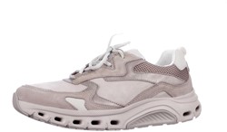 Gabor Rollingsoft beige combi 76.986.33 sneaker beige combi