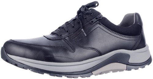 Gabor Rollingsoft zwart 8000.14.09 sneaker zwart
