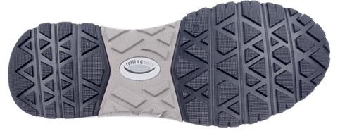 Gabor Rollingsoft zwart 8000.14.09 sneaker zwart-3