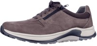 Gabor Rollingsoft donkerbruin 8000.14.18 sneaker donkerbruin