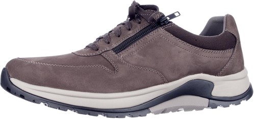 Gabor Rollingsoft donkerbruin 8000.14.18 sneaker donkerbruin