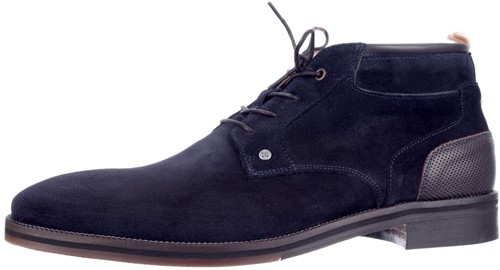 Berkelmans blauw Silesia 252007601 veterboot blauw