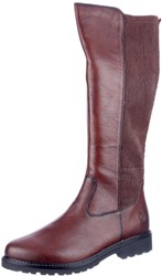 Remonte bruin R6594 knielaars bruin