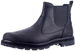 Timberland zwart TBOA6A4W W02 enkellaars zwart