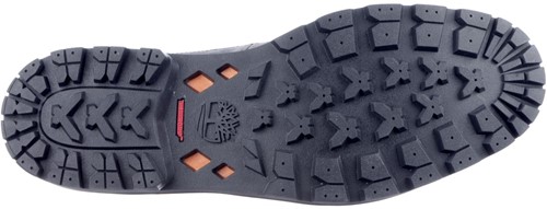 Timberland zwart TBOA6A4W W02 enkellaars zwart-3
