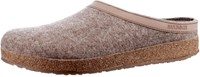 Haflinger beige 713001 M pantoffel beige