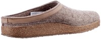 Haflinger beige 713001 M pantoffel beige-2