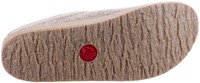 Haflinger beige 713001 M pantoffel beige-3