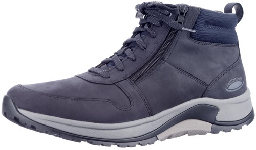 Gabor Rollingsoft blauw 8000.24.03 veterboot blauw