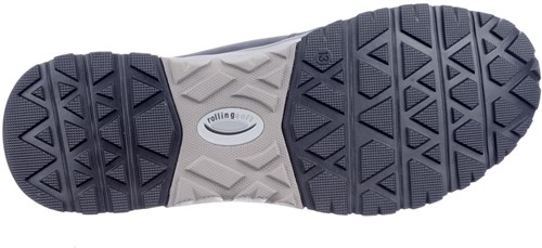 Gabor Rollingsoft blauw 8000.24.03 veterboot blauw-3