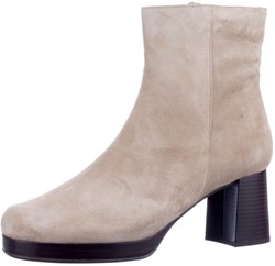 PieSanto camel 255503 enkellaars camel