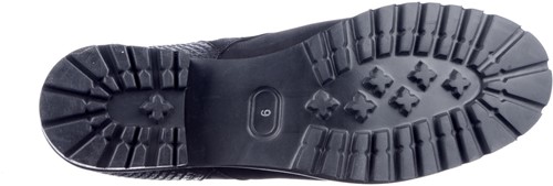 Helioform zwart 658.025-0404 H veterboot zwart-3