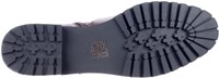 Everybody bruin 29701 enkellaars bruin-3