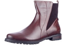 Everybody bruin 29701 enkellaars bruin