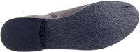 Donna Carolina taupe 56.428.002 enkellaars taupe-3