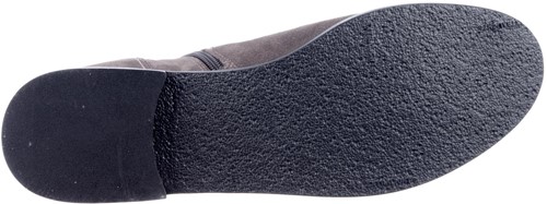 Donna Carolina taupe 56.428.002 enkellaars taupe-3