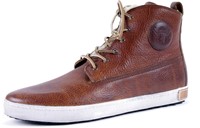 GM06 BLACKSTONE MIDBRUIN veterboot bontvoering