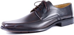 Dagan Lloyd Shoes bruin  veterschoen bruin