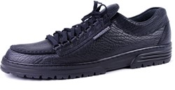 Cruiser 714 Mephisto zwart veterschoen zwart