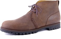 550 G Verschuren bruin Veterboot bruin G leest