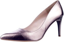 8 GIULIA BRONS pump brons