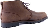 550 G Verschuren bruin Veterboot bruin G leest-2
