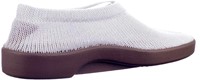 1141 arcopedico wit Gehaakte schoen wit-2
