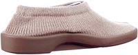 1141 arcopedico beige Gehaakte schoen beige-2